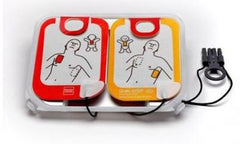 The Palm Tree Group Defibrillator Electrode Pad Lifepak® Adult / Child