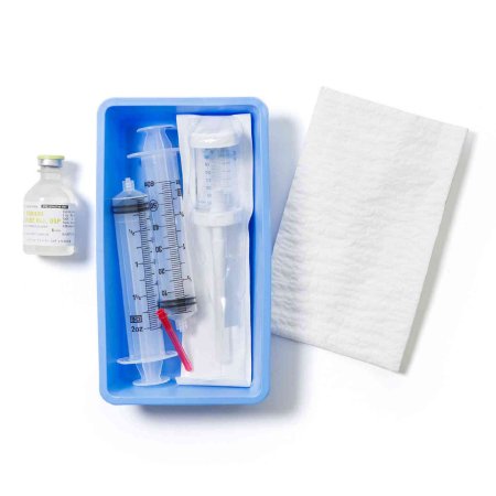 Avanos Medical Sales LLC Sampling Prep Pack Ballard