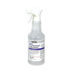 Texwipe Surface Disinfectant Cleaner Alcohol Based Liquid 16 oz. Bottle Alcohol Scent Sterile - M-1137876-4860 - Each