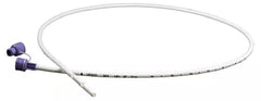 Vesco Medical Nasoenteric Feeding Tube 10 Fr. 36 Inch Tube Polyurethane NonSterile
