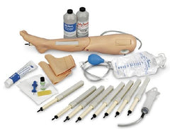 Nasco LEG, MANIKIN LIFEFORM INTRAOSSEOUS INFUSION/FEMORAL CHLD