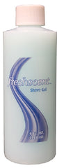 New World Imports SHAVE GEL, FRESH SCENT 4OZ (60EA/CS)