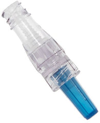 Needleless Connector McKesson MicroClave® - M-1138243-4967 - Case of 100