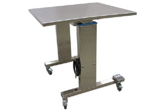 Pedigo Products TABLE, OVER-OPERATING ELECTRICADJ HEIGHT 36"X42"