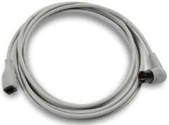 Zoll Medical IBP Cable Right Angle For Propaq, X Series