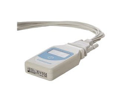 Vitalograph Medical Resting ECG System Battery Operated Digital and Wireless Display