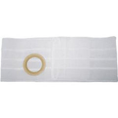 Nu-Hope Laboratories BELT, NU-FORM 7" RT SIDE WHT XLG 2 7/8"X3 3/8" D/S