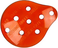 North American Rescue Eye Protector One Size Fits Most