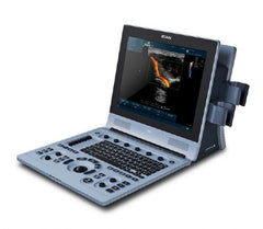 Edan USA Ultrasound System