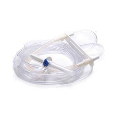 TrueCare Biomedix TUBING, TRANSFER PUMP W/U-BRIDGES F/PHARMASSIST PUMP (10/BX) - M-1138863-3131 - Box of 10