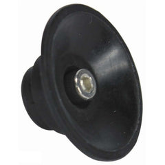Globe Scientific Vacuum Suction Foot with Screw For GVM Series Vortex Mixers