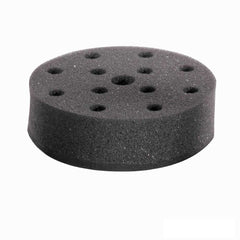 Globe Scientific Vortex Mixer Tube Adapter 12 Place For GVM-AS Variable Speed Vortex Mixer