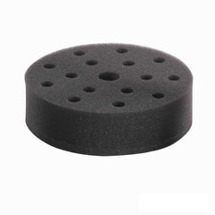 Globe Scientific Vortex Mixer Tube Adapter 15 Place For GVM-AS Variable Speed Vortex Mixer