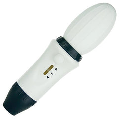 Globe Scientific 3375 Series Manual Serological Pipette Controller 0.1 to 100 mL