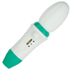 Globe Scientific 3375 Series Manual Serological Pipette Controller 0.1 to 100 mL