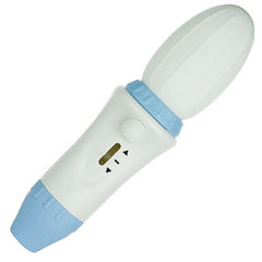 Globe Scientific 3375 Series Manual Serological Pipette Controller 0.1 to 100 mL