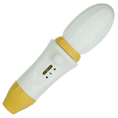 Globe Scientific 3375 Series Manual Serological Pipette Controller 0.1 to 100 mL