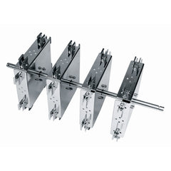Globe Scientific Rotator Tube Holder 16 Vertical Place For 15 mL Centrifuge Tubes