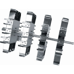 Globe Scientific Rotator Tube Holder 24 Horizontal Place For 50 mL Centrifuge Tubes