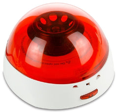 Globe Scientific Mini Centrifuge GCM Series 8 Place Fixed Angle Rotor Fixed Speed 7,000 RPM