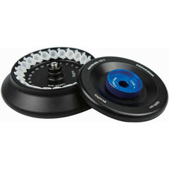 Globe Scientific Rotor Adapter For Use with GCH-24-ROT-1.5-2, for 0.2mL Tubes