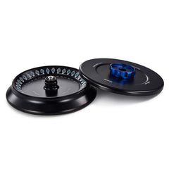 Globe Scientific Rotor 15,000 Max RPM, 36 Place for 5 mL Tubes For GCM-R-24 Series Microcentrifuge