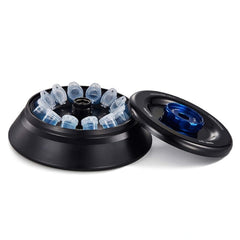 Globe Scientific Microcentrifuge Rotor For GCM-R-24 Series Microcentrifuge
