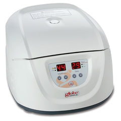 Globe Scientific Standard Centrifuge GCC Series 12 Place Fixed Angle Rotor Variable Speed up to 4,500 RPM / 2,490xG
