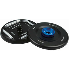 Globe Scientific Microcentrifuge Rotor For GCM-R-24 Series Microcentrifuge