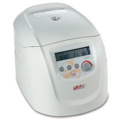Globe Scientific Microcentifuge GCM Series 24 Place Fixed Angle Rotor Variable Speed Up to 15,000 RPM / 18,620xG Max RCF