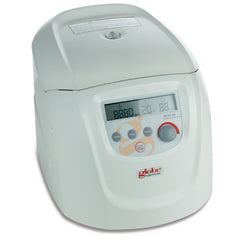 Globe Scientific Microcentifuge GCH Series 24 Place Fixed Angle Rotor Variable Speed Up to 14,000 RPM / 18,620xG Max RCF