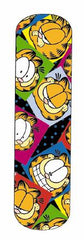 ASO Corporation Adhesive Strip ASO 3/4 X 3 Inch Plastic Rectangle Kid Design (Garfield) Sterile