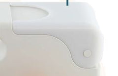 Hygeia II Medical Group Inc Flange Holder Wing EnDeare™