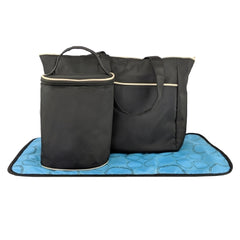 Hygeia II Medical Group Inc Deluxe Tote Bag Hygeia