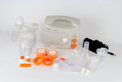 Hygeia II Medical Group Inc Personal Use Electric Breast Pump Kit Hygeia EnJoye™