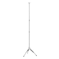 Drive Medical Disposable IV Stand Floor Stand McKesson 2-Hook 3-Leg - M-1139259-3255 - Each