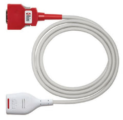 Masimo Corporation Patient Cable RD rainbow 20-pin Patient Cable, 5 Foot For use with RD rainbow SET, RD rainbow Lite SET, or RD SET series sensors