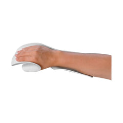 Patterson Medical Supply MATERIAL, SPLINT CUSTOM MOLD ROLYAN EZEFORM WHT 1/8"X24"X36