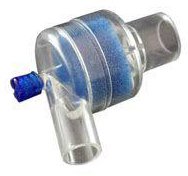 Respironics CIRCUIT ADAPTER, SWIVEL PASSIVE EXHALATION PORT DISP (10/PK)