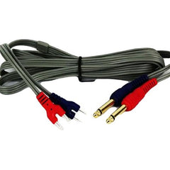 Maico Diagnostics CABLE, Y EARPHONE DUAL MONO 2METER