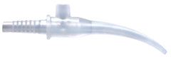 Neotech Products Oral Nasal Suction Device NeoSucker® Curved Style Preemie Thumb Port Vent
