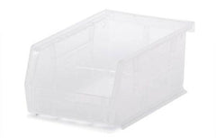 Market Lab Inc BIN, ORGANIZER SEMI CLR 8"X4"X3" - M-1139666-3301 - Each