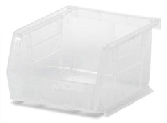 Market Lab Inc BIN, STORAGE SEMI CLR 4.125"X5.375"3" - M-1139668-4246 - Each