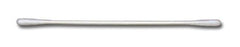 Puritan Medical Products Swabstick PurSwab Cotton Tip Paper Shaft 3 Inch NonSterile 25 per Pack