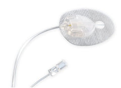 Intra Pump Infusion Systems Subcutaneous Infusion Set Neria™ soft 27 Gauge - M-1139745-3547 - Box of 10