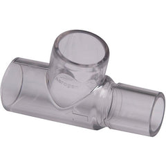 Tri-Anim Health Services Tee Adapter Aerogen® Solo