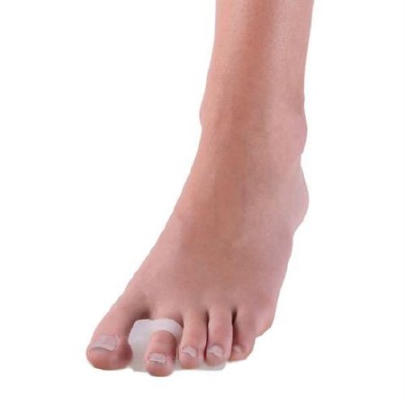 Pedifix Toe Spacer Visco-GEL® B2Splint™ Small Pull-On Male Up to 8 / Female Up to 9 Right Foot