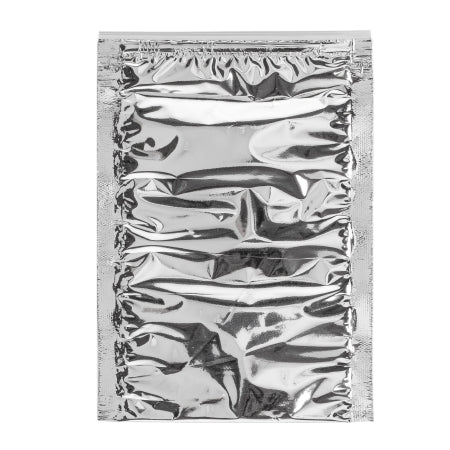 Coldkeepers LLC Mailing Pouch Kold-To-Go 7 X 10 Inch For Temperature Control of Food Distribution, Drugs, Insulin, Vaccines, Specimens