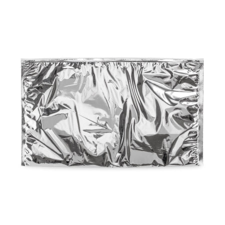 Coldkeepers LLC Mailing Pouch Kold-To-Go 10 X 15 Inch For Temperature Control of Food Distribution, Drugs, Insulin, Vaccines, Specimens
