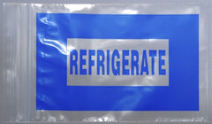 Elkay Plastics Reclosable Bag 4 X 6 Inch LDPE Clear - M-1140519-2149 - Case of 1000